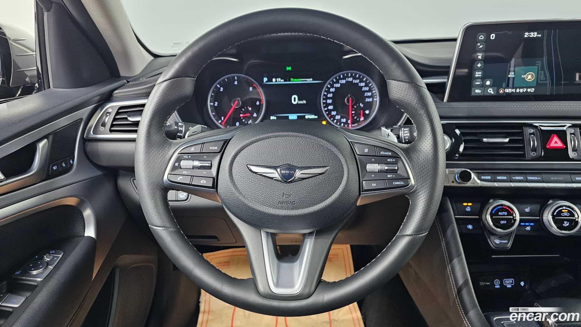 G70 Genesis 2019.6-OPTION-018