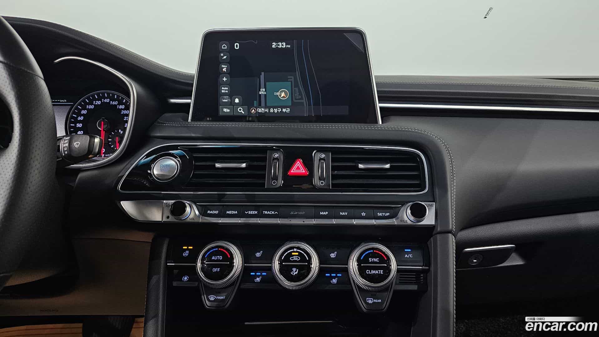 G70 Genesis 2019.6-OPTION-019