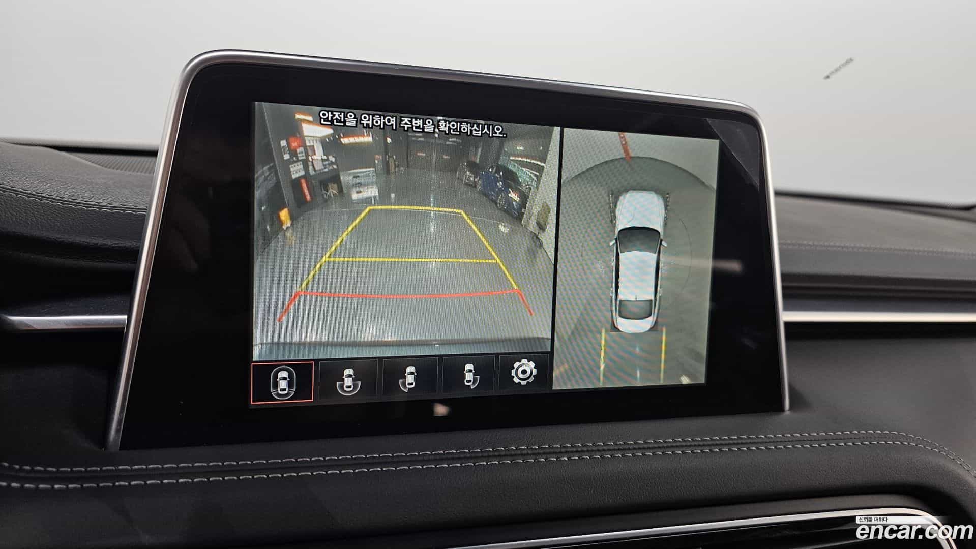 G70 Genesis 2019.6-OPTION-020