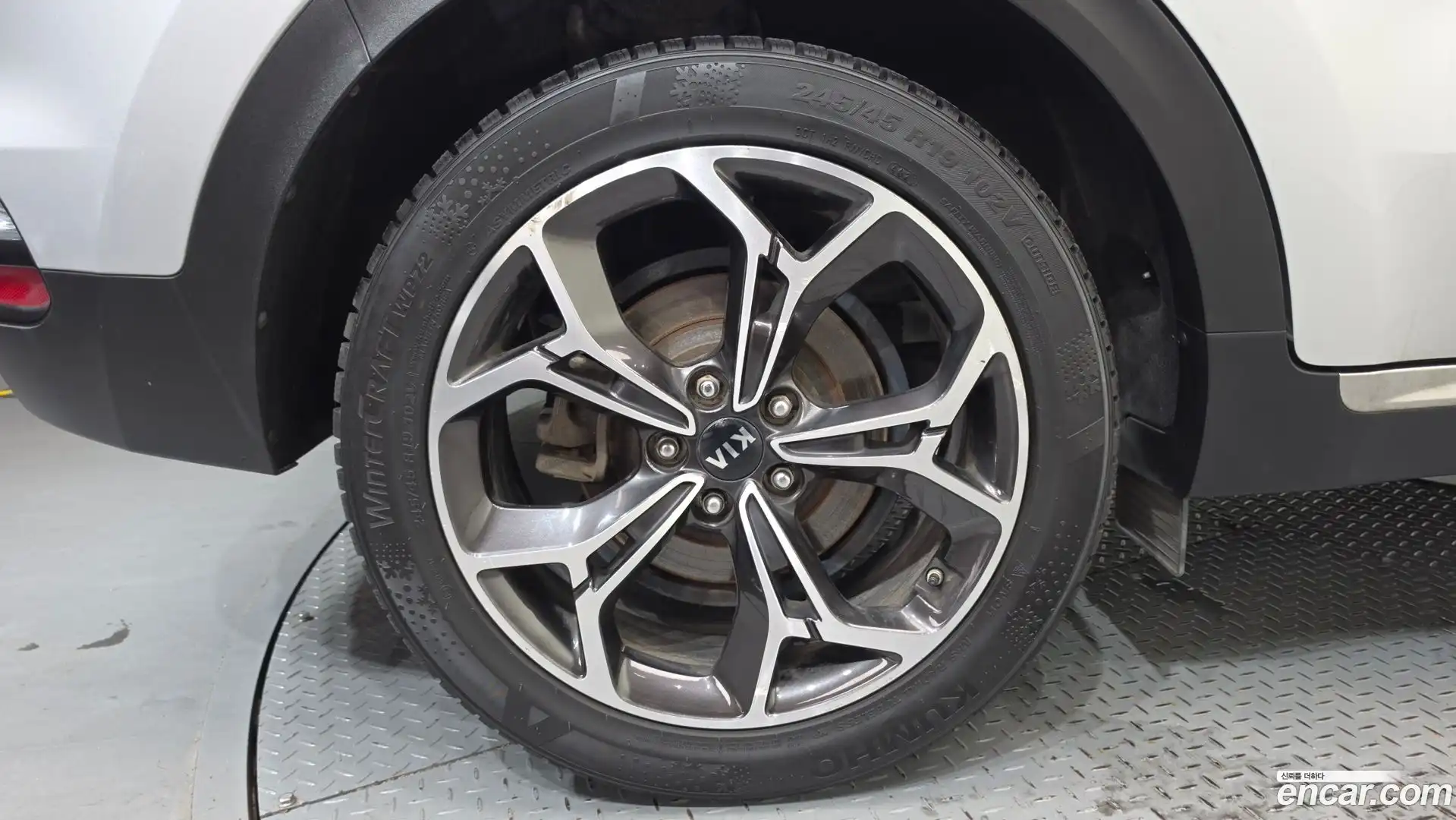 Sportage Kia 2021.5-OUTER-005