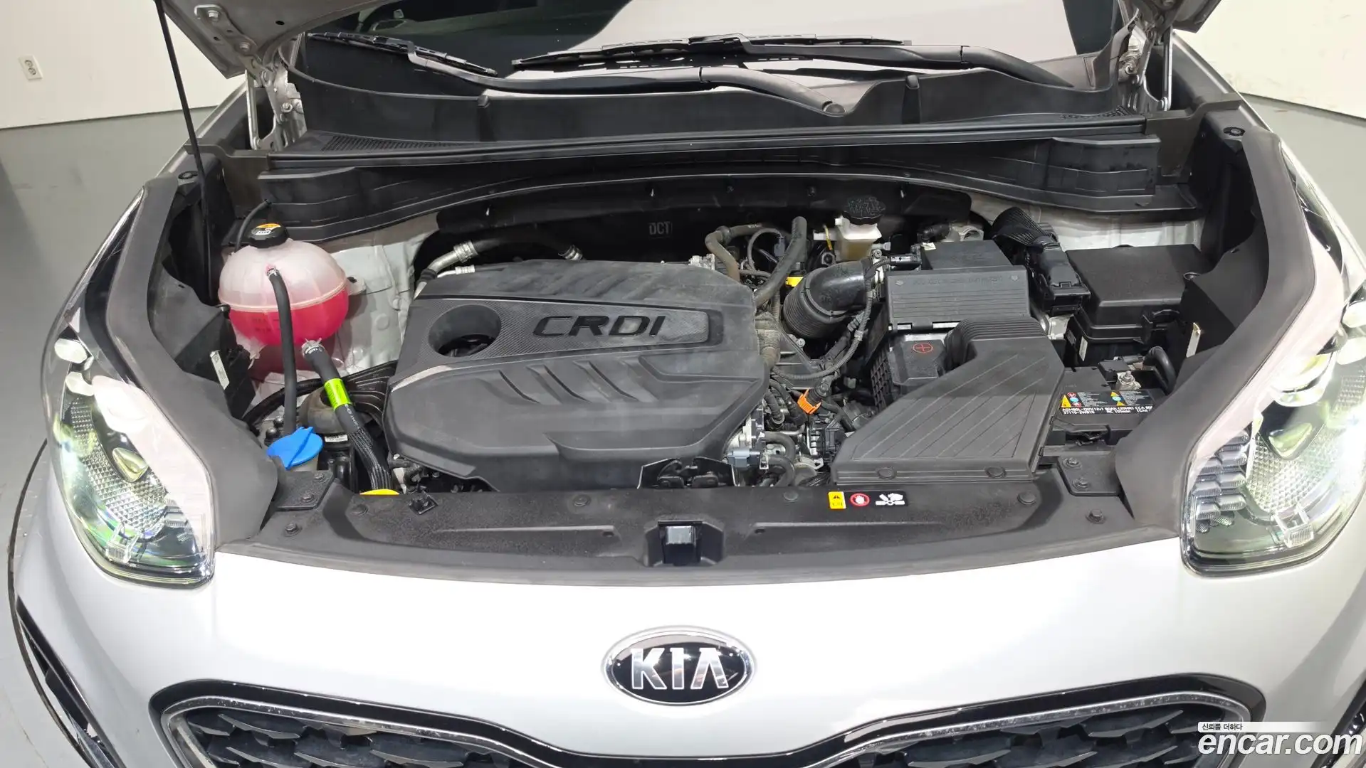 Sportage Kia 2021.5-OUTER-006