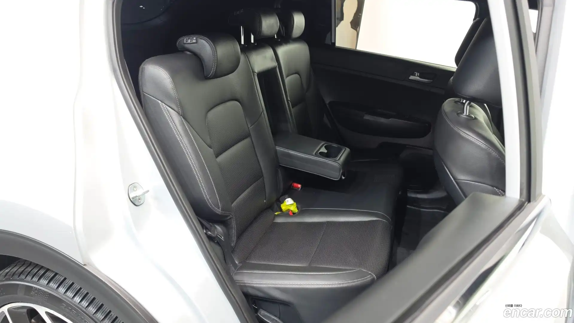 Sportage Kia 2021.5-OPTION-016