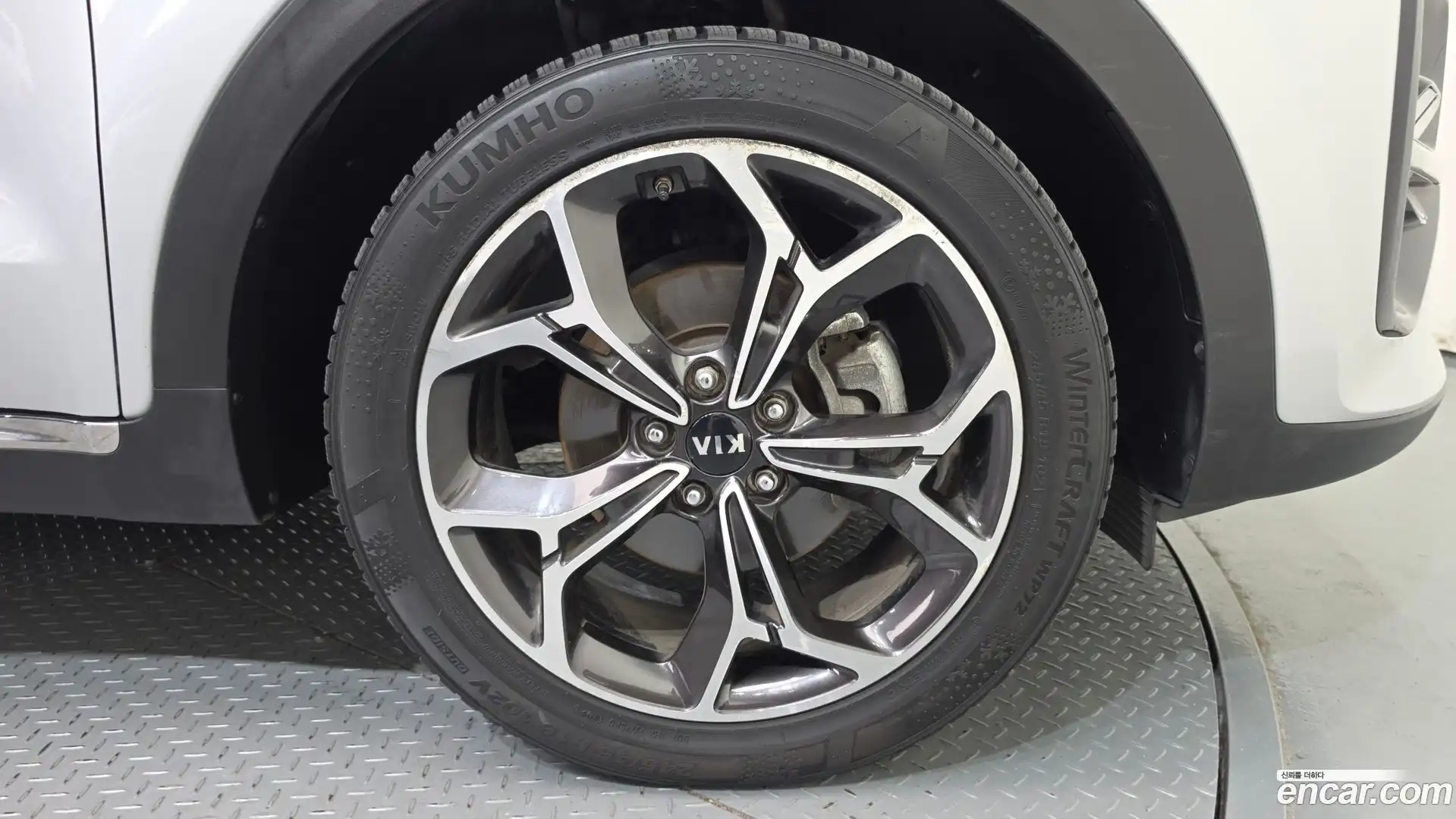 Sportage Kia 2021.5-OUTER-031