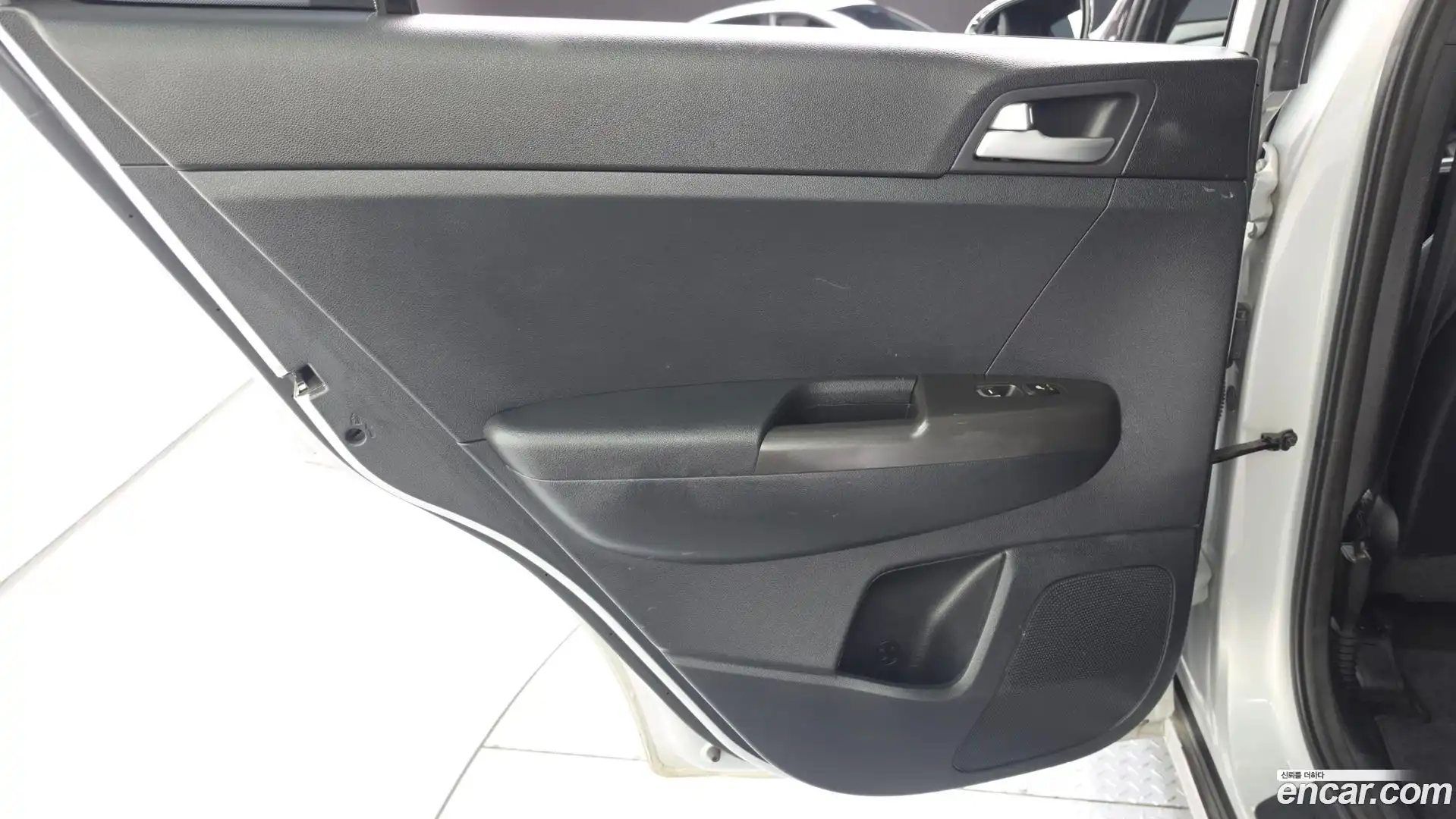 Sportage Kia 2021.5-INNER-035