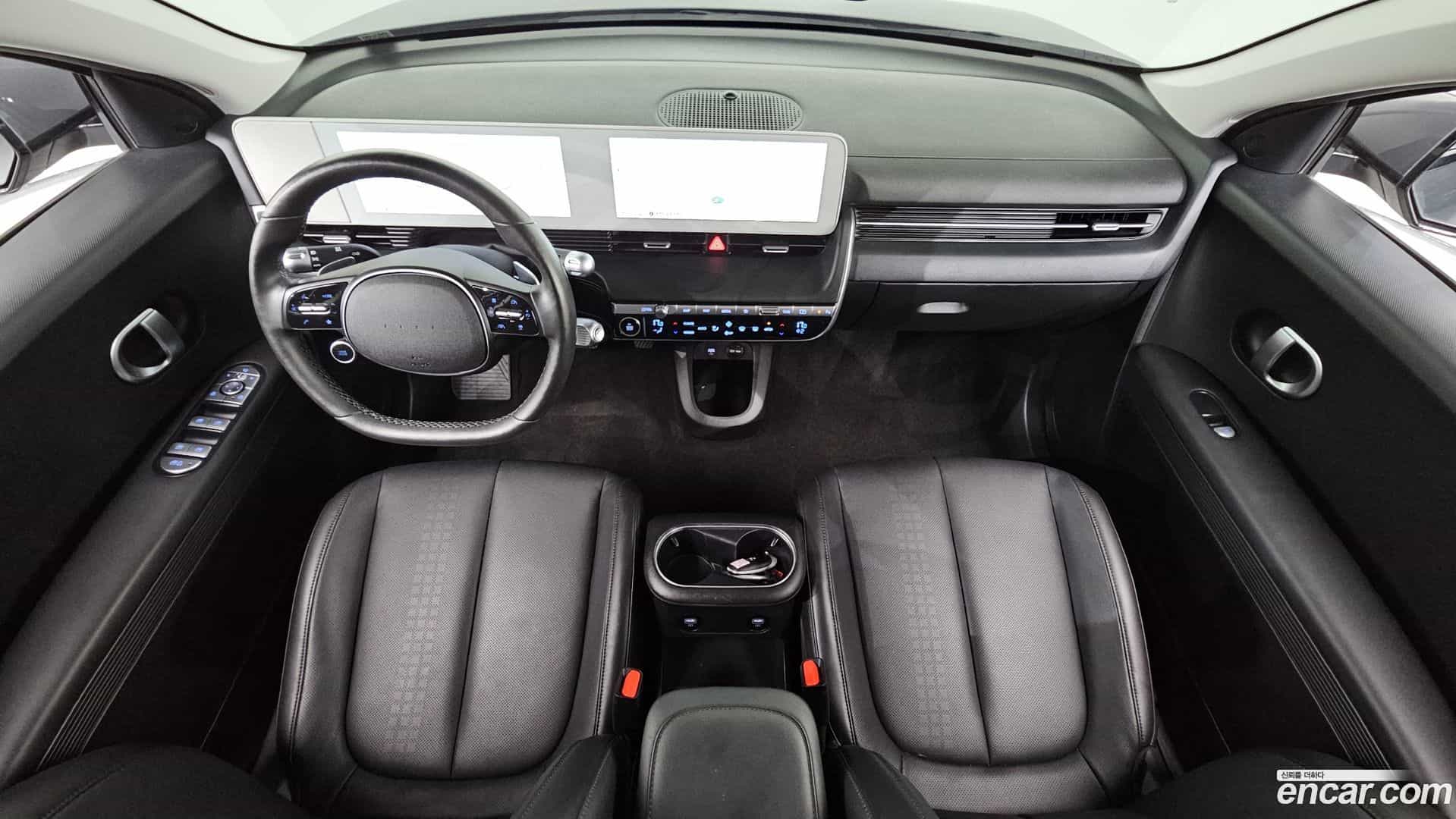Ioniq5 Hyundai 2024.5-INNER-007