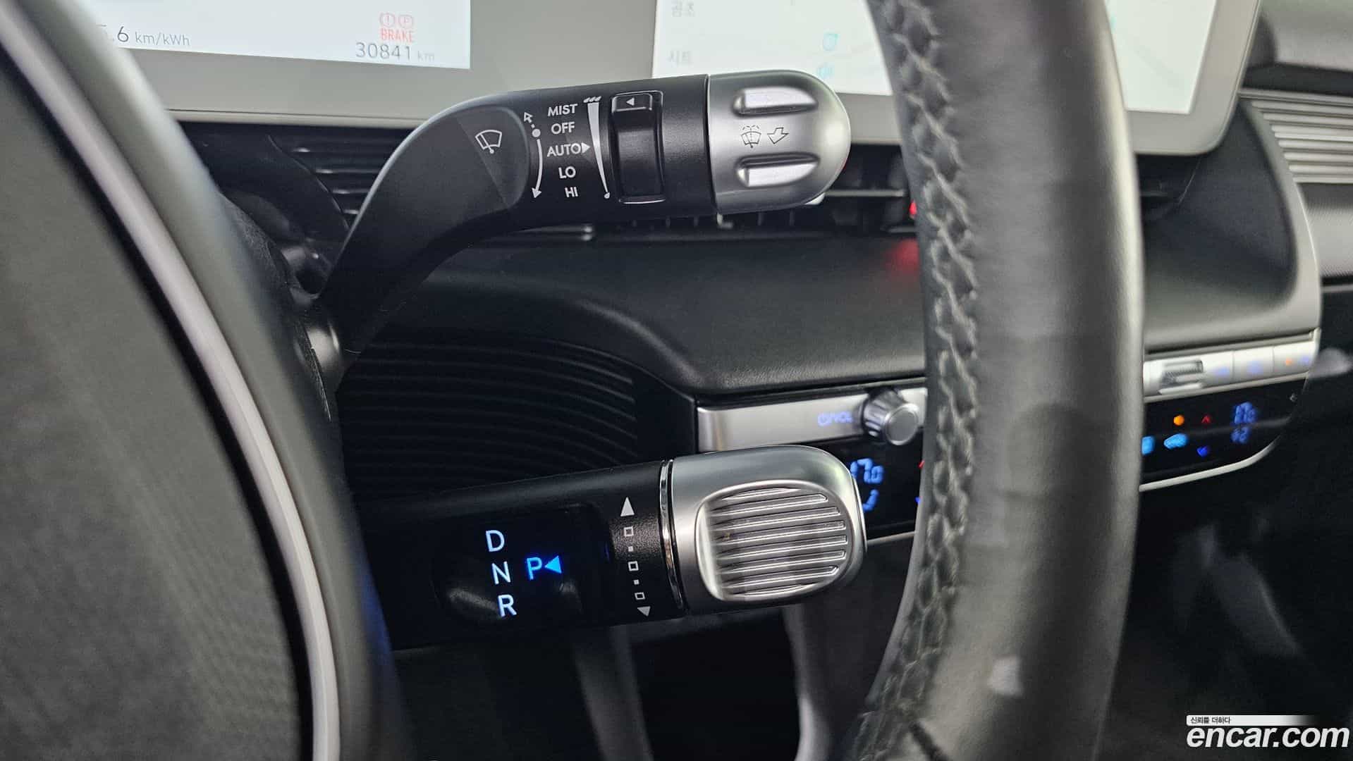 Ioniq5 Hyundai 2024.5-INNER-009
