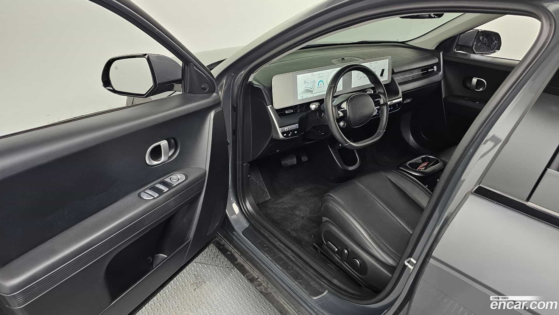 Ioniq5 Hyundai 2024.5-INNER-010