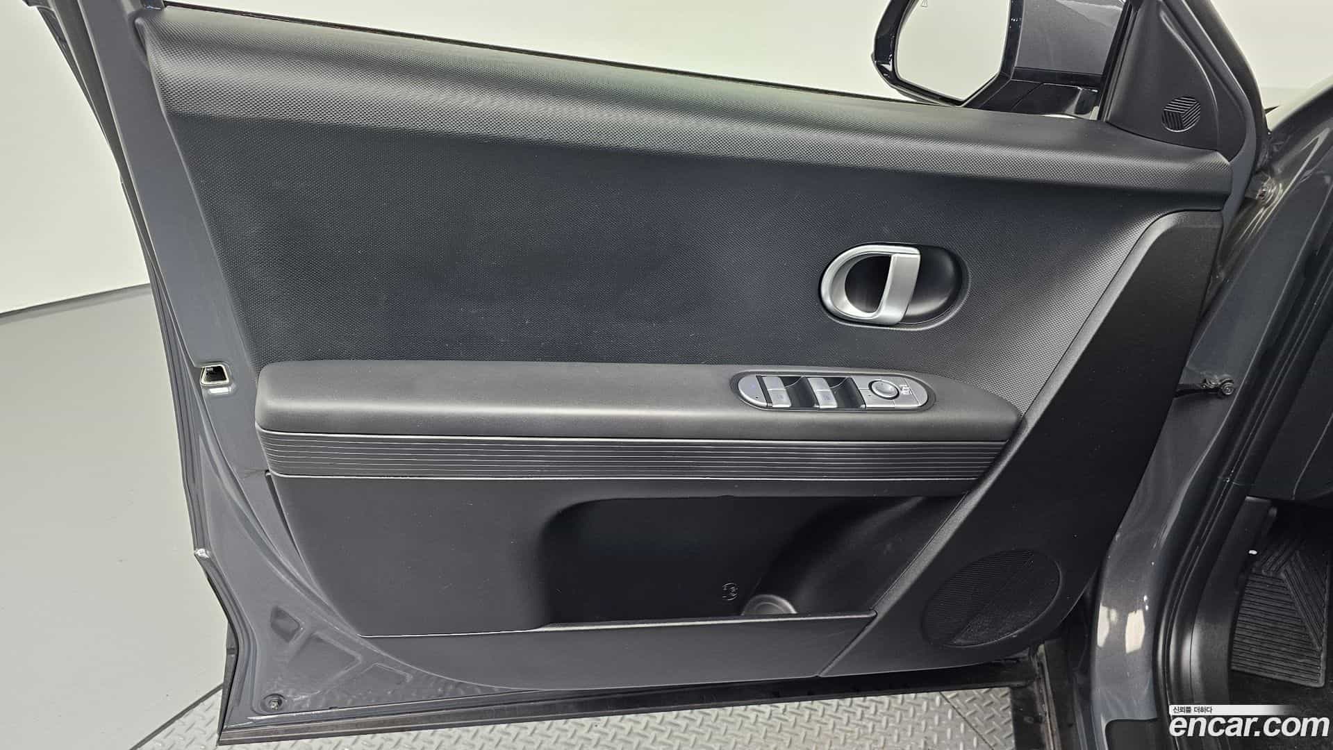 Ioniq5 Hyundai 2024.5-INNER-034