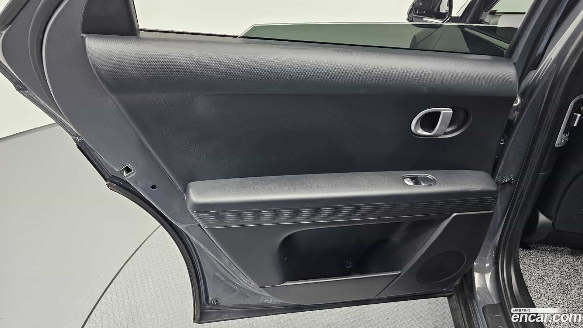 Ioniq5 Hyundai 2024.5-INNER-035