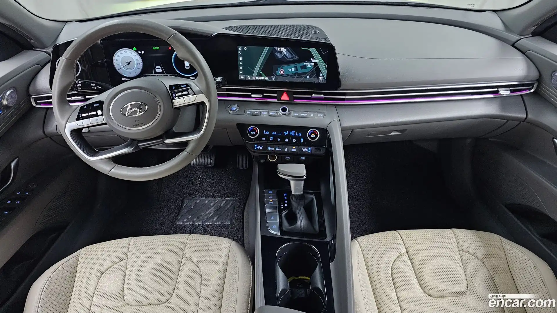 AVANTE Hyundai 2022.3-INNER-007