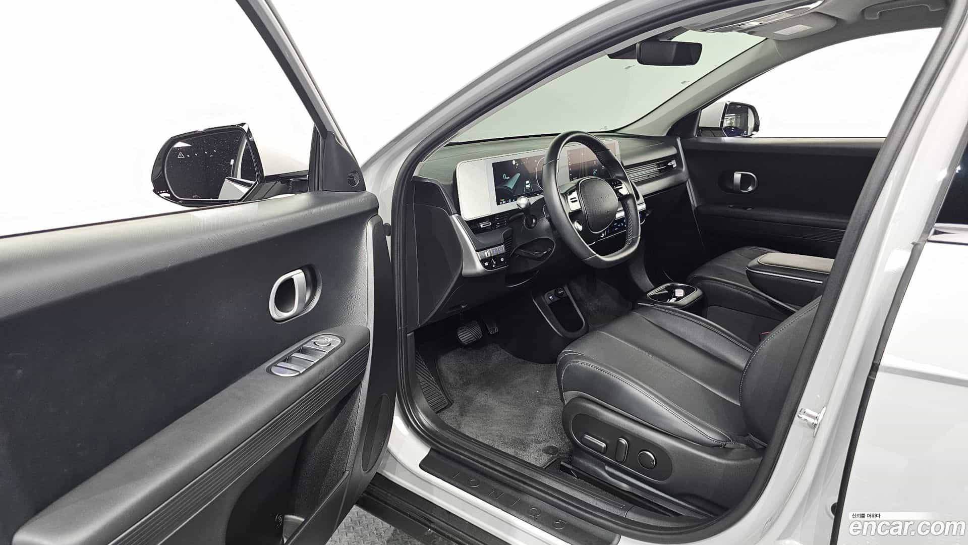 Ioniq5 Hyundai 2024.5-INNER-010