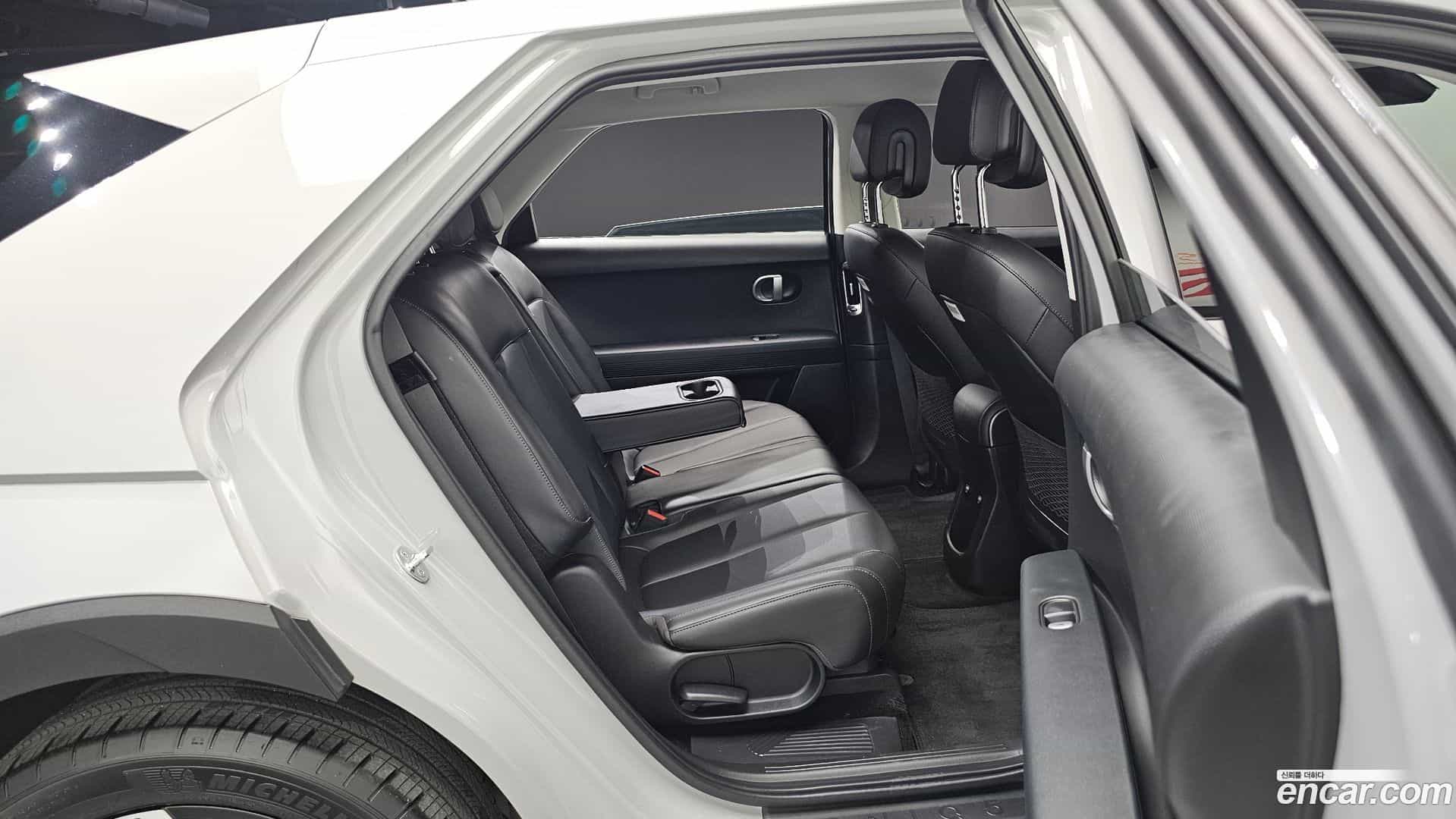 Ioniq5 Hyundai 2024.5-OPTION-015