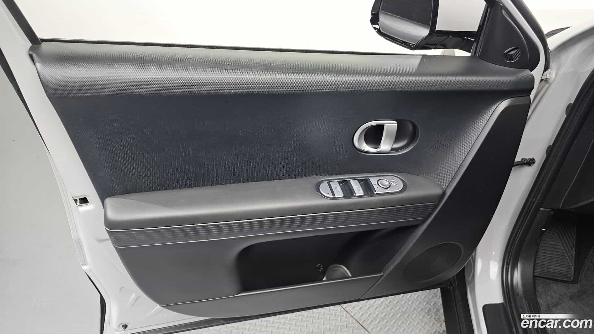 Ioniq5 Hyundai 2024.5-INNER-034