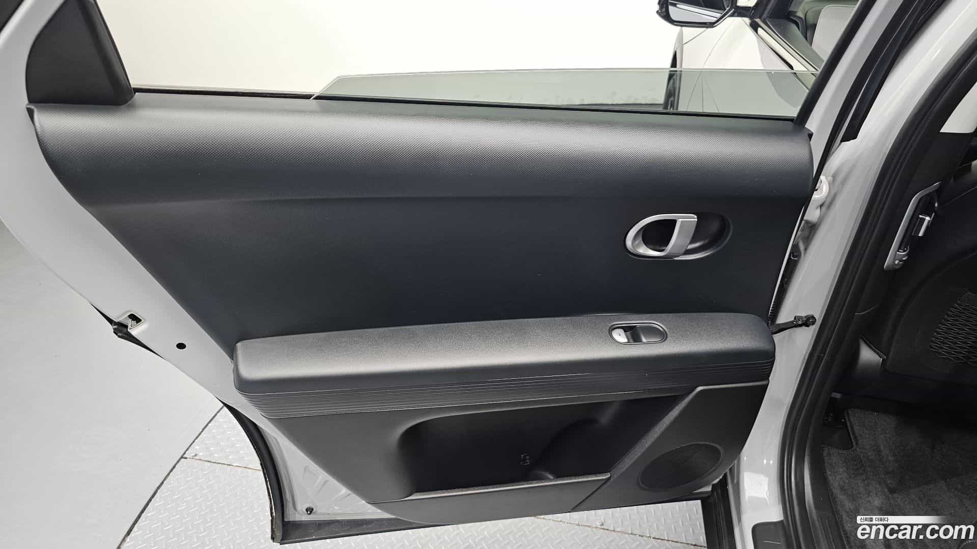 Ioniq5 Hyundai 2024.5-INNER-035