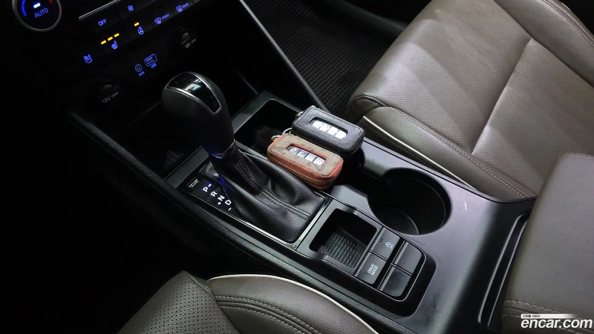 Tucson Hyundai 2019.0-INNER-009