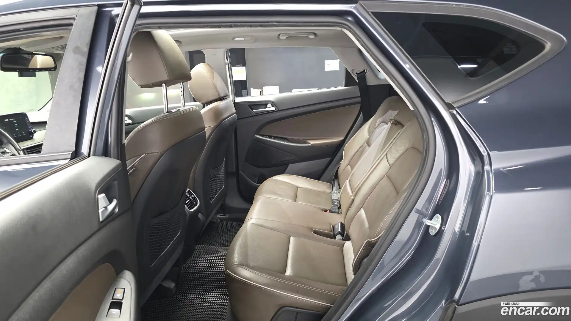 Tucson Hyundai 2019.0-OPTION-015