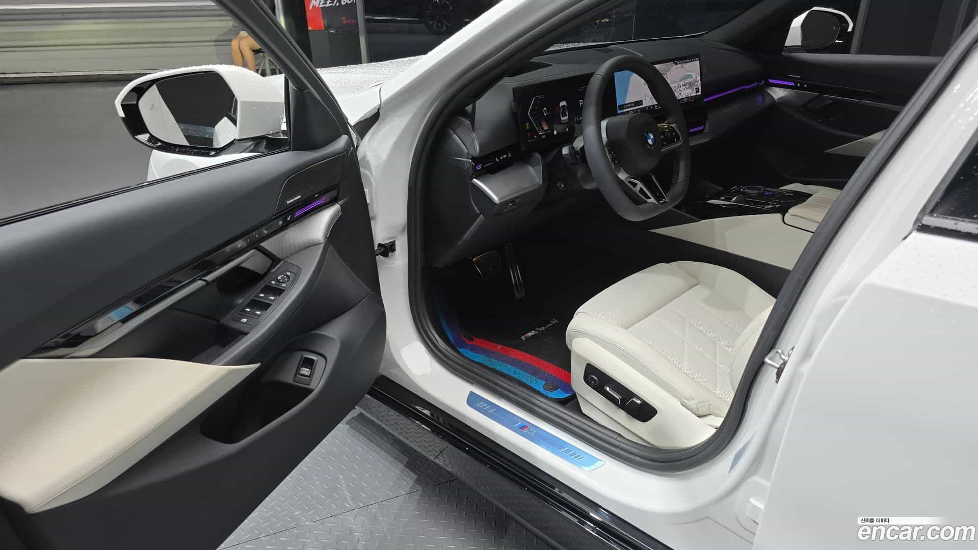 5-Series BMW 2024.4-INNER-010