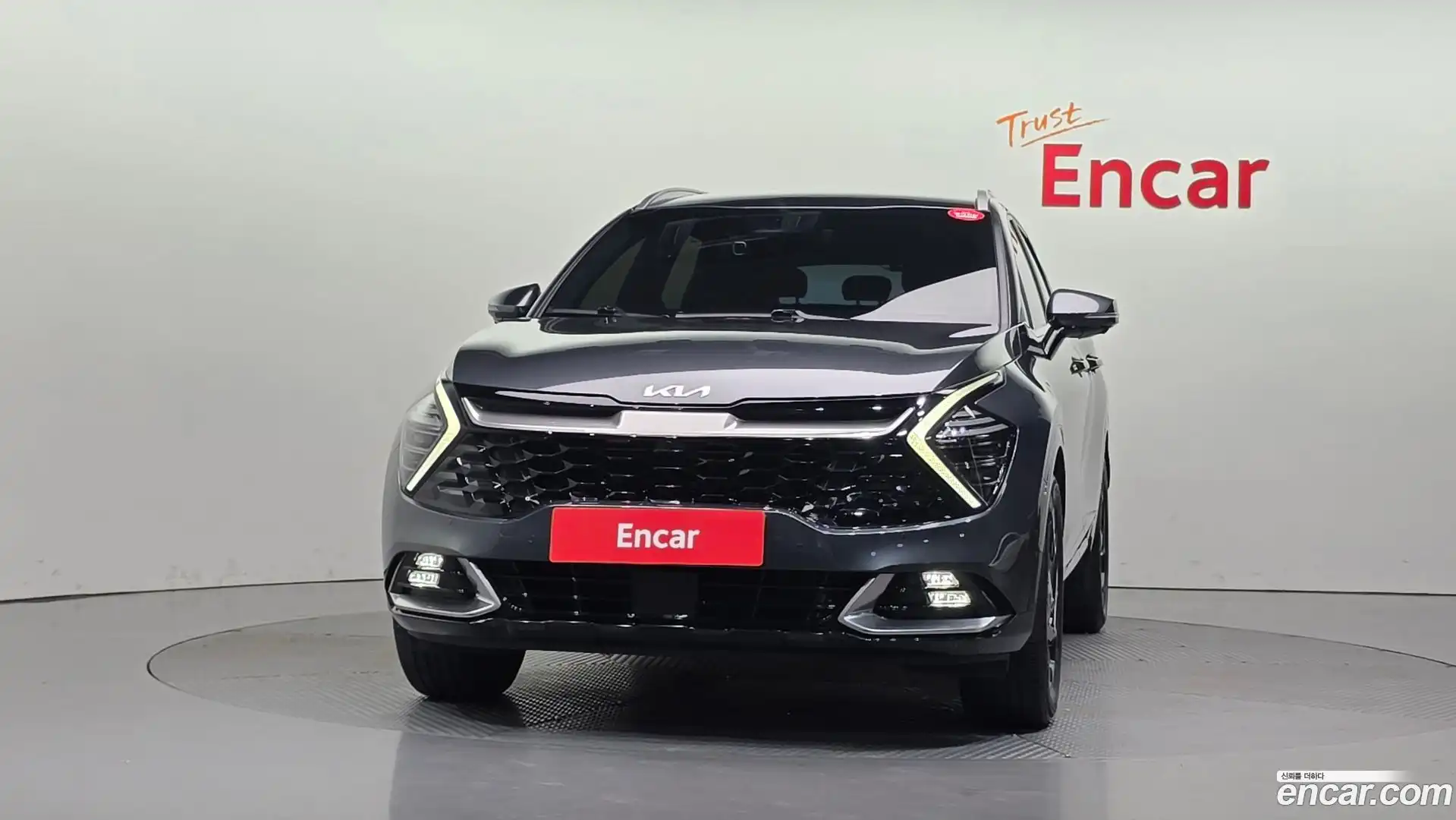 Sportage Kia 2023.5-OUTER-003