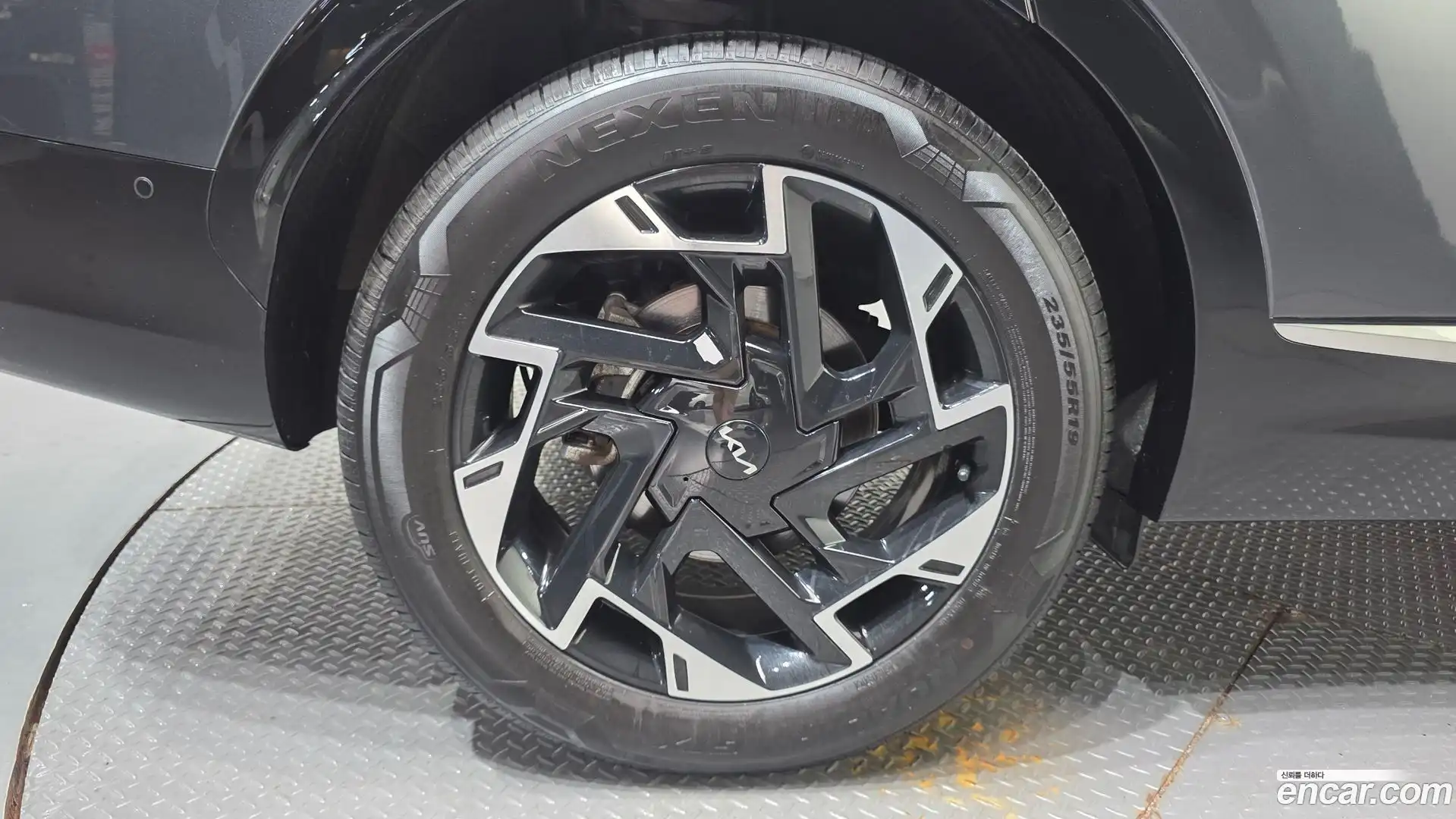 Sportage Kia 2023.5-OUTER-005