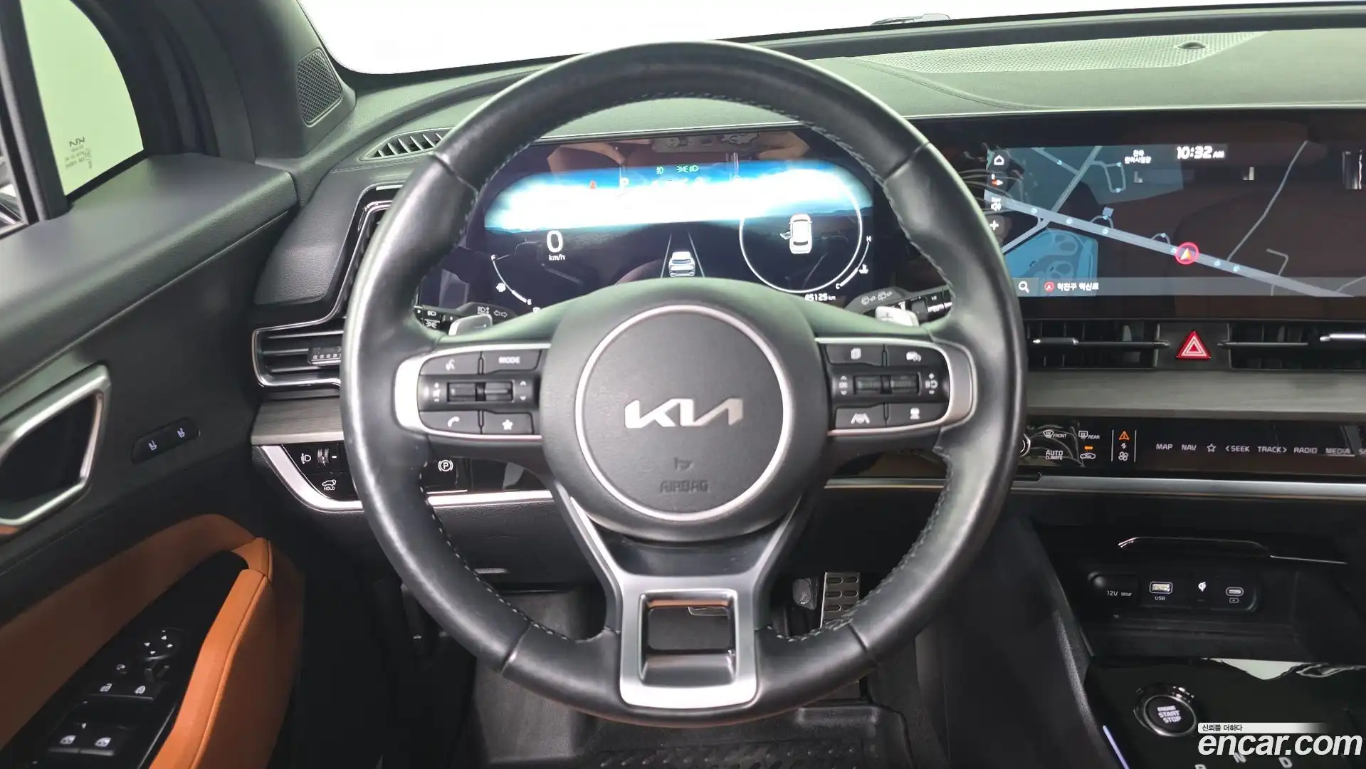 Sportage Kia 2023.5-OPTION-017