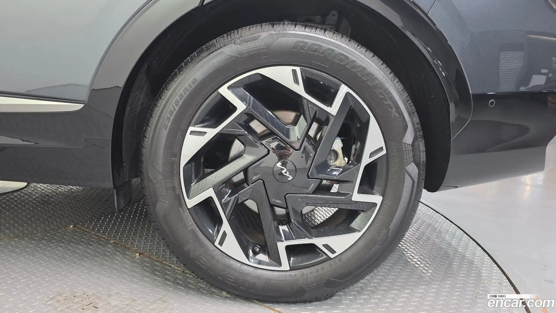 Sportage Kia 2023.5-OUTER-031