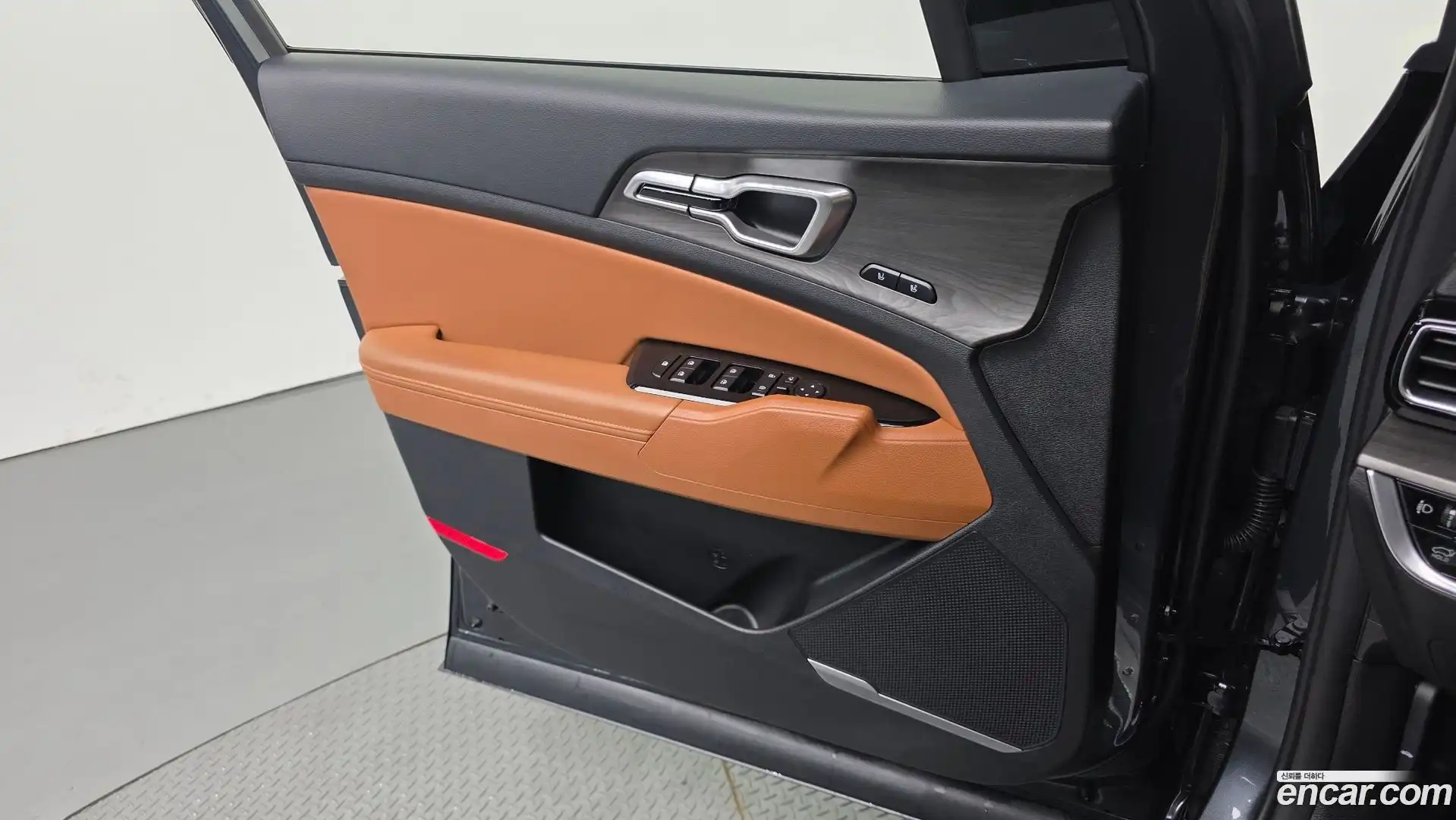 Sportage Kia 2023.5-INNER-034