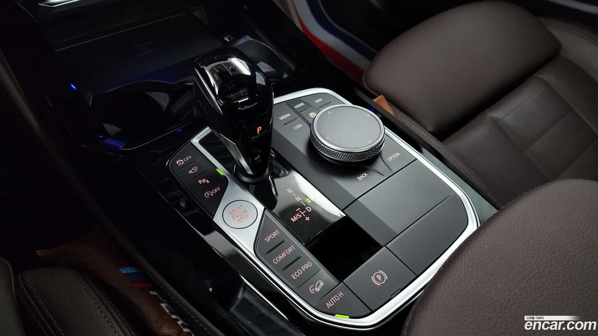 X4 BMW 2023.5-INNER-009