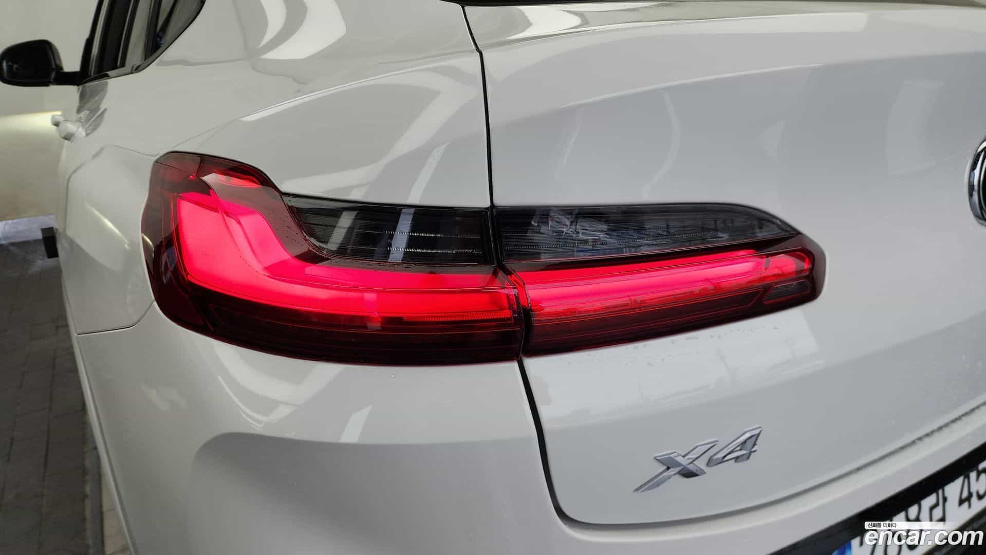 X4 BMW 2023.5-OUTER-033