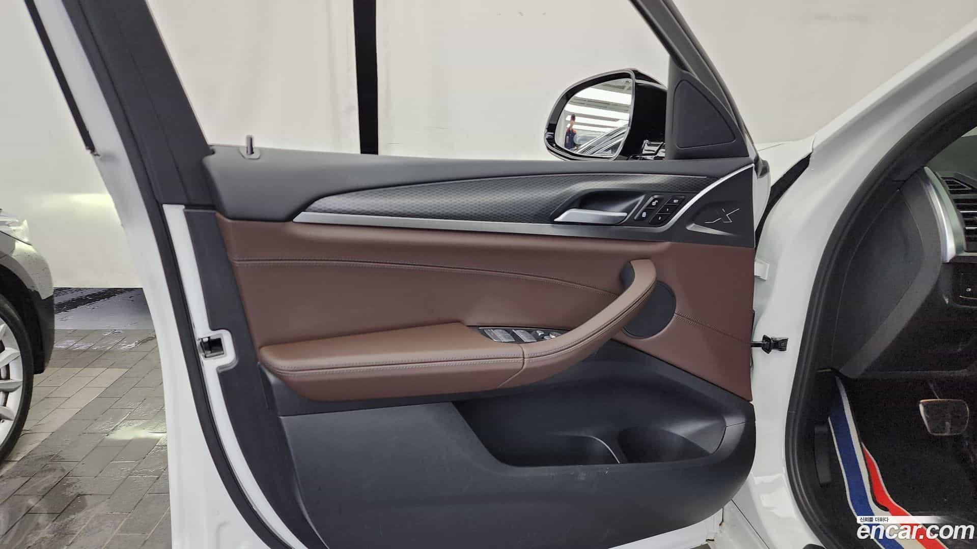 X4 BMW 2023.5-INNER-034