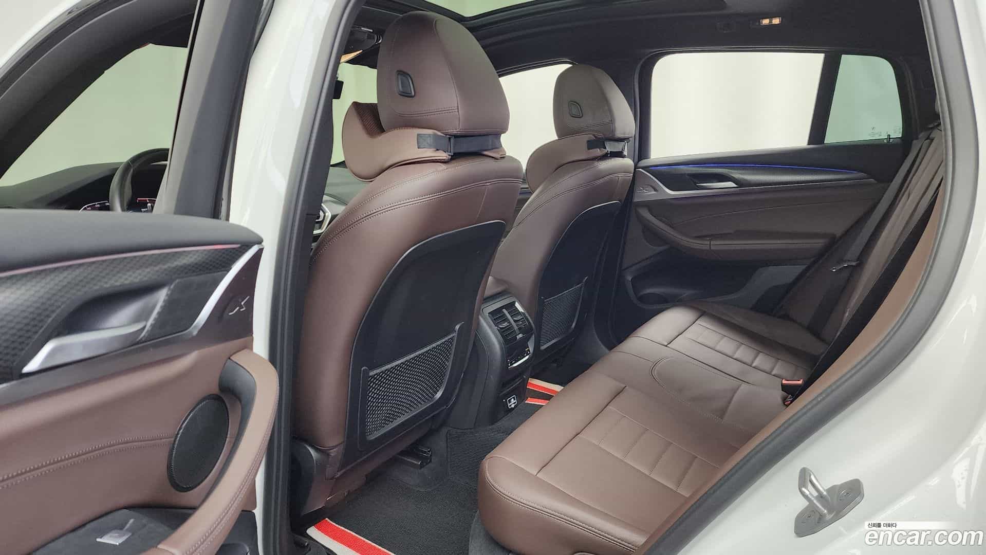 X4 BMW 2023.5-INNER-036