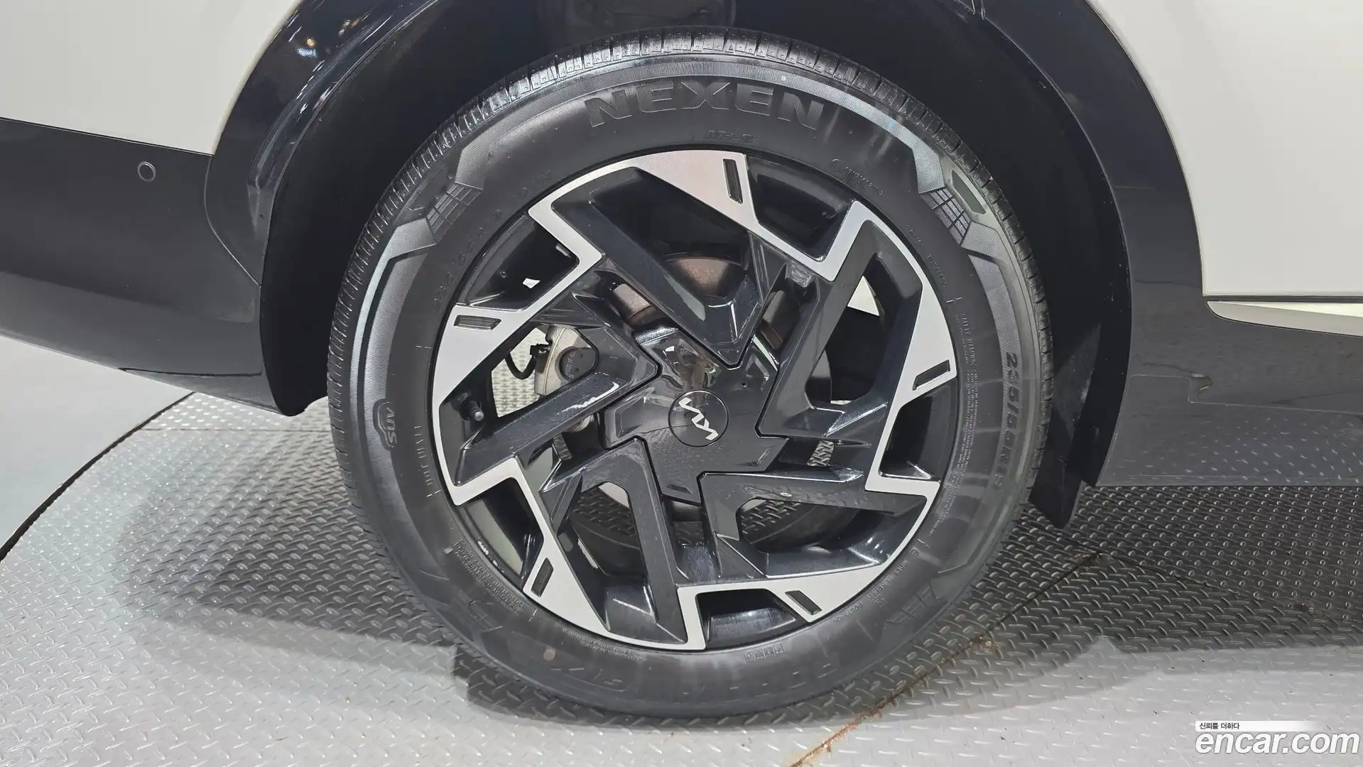 Sportage Kia 2022.7-OUTER-005