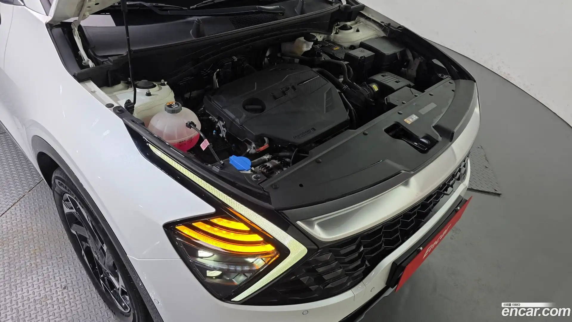 Sportage Kia 2022.7-OUTER-006