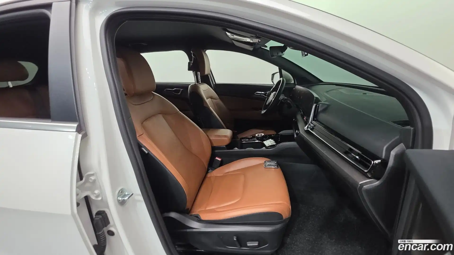 Sportage Kia 2022.7-INNER-010