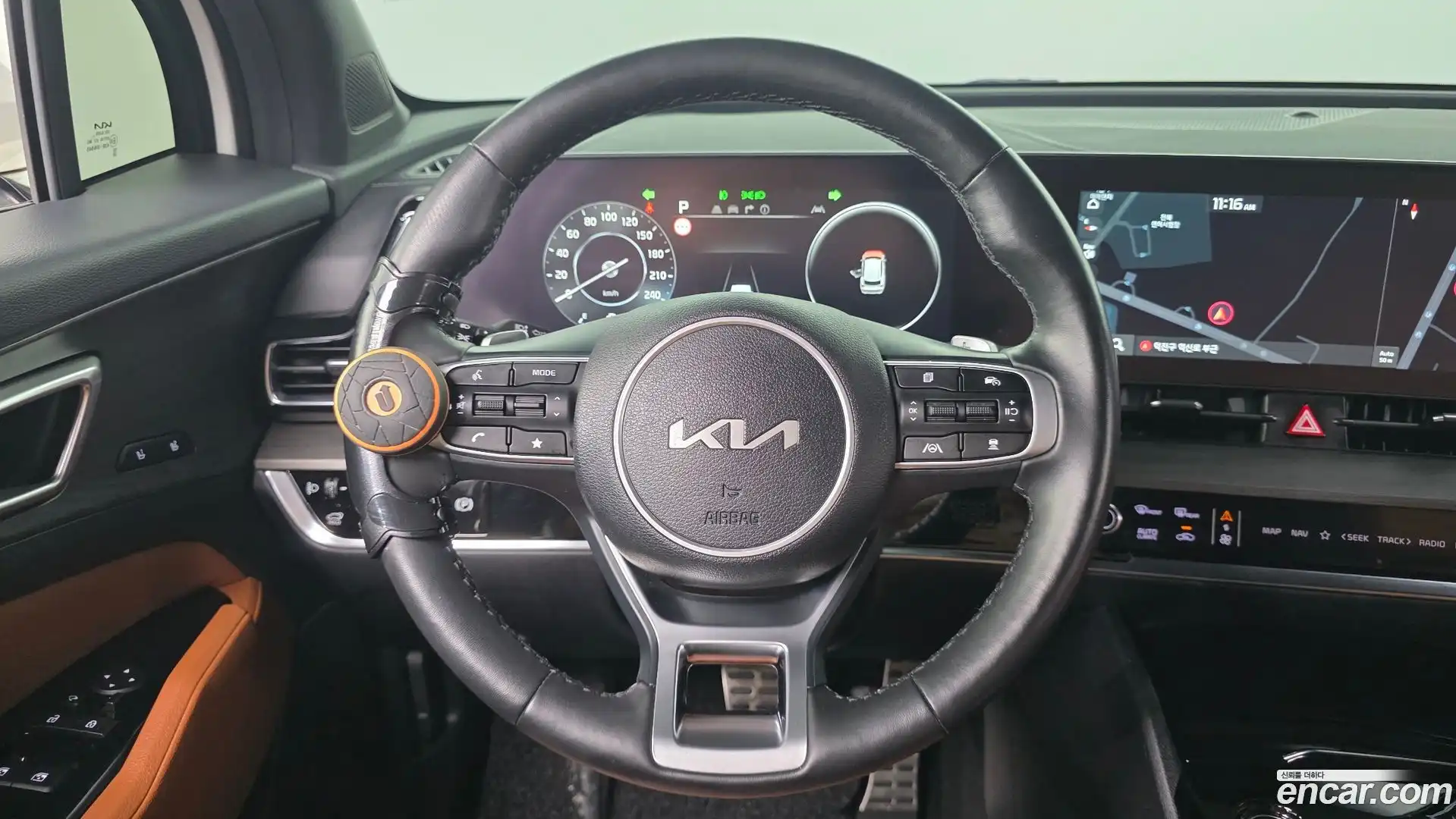 Sportage Kia 2022.7-OPTION-017