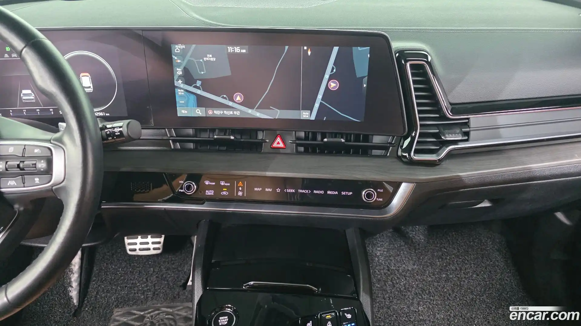 Sportage Kia 2022.7-OPTION-020