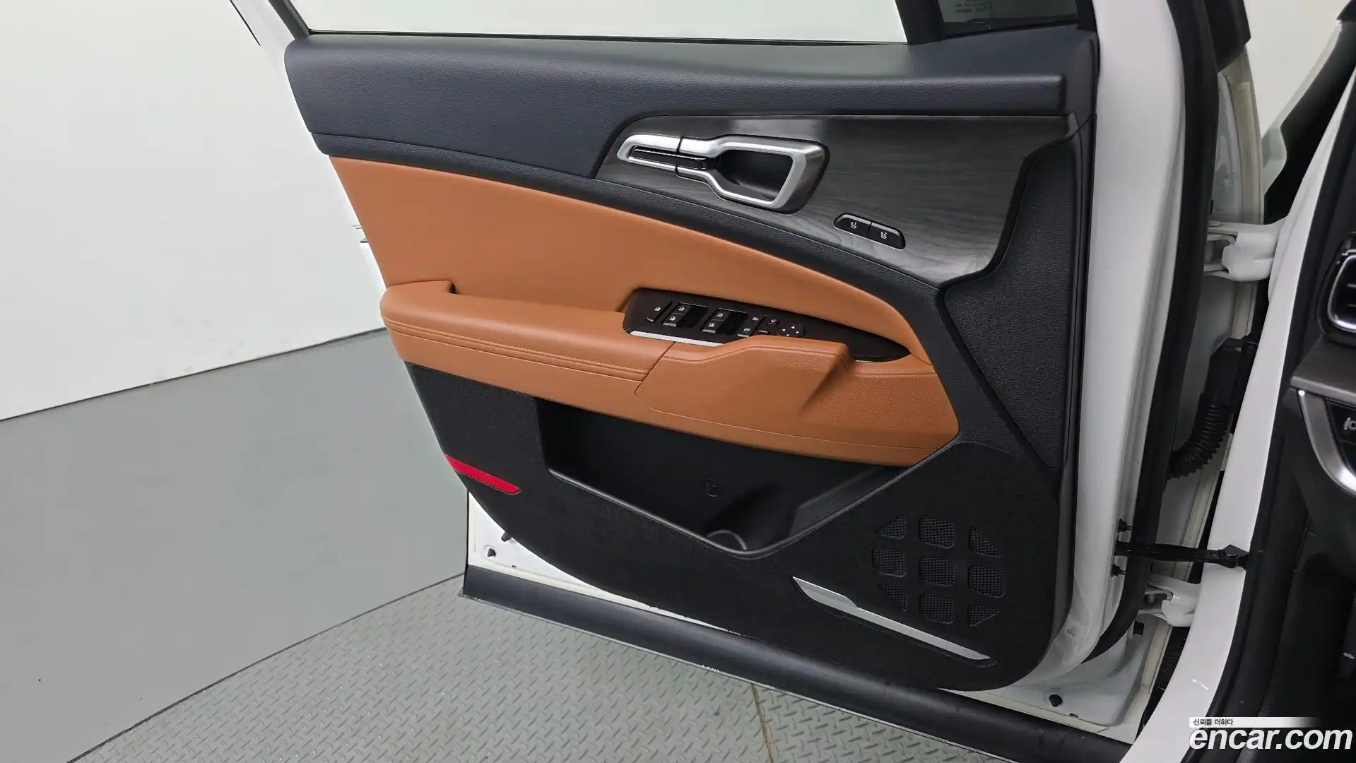 Sportage Kia 2022.7-INNER-034