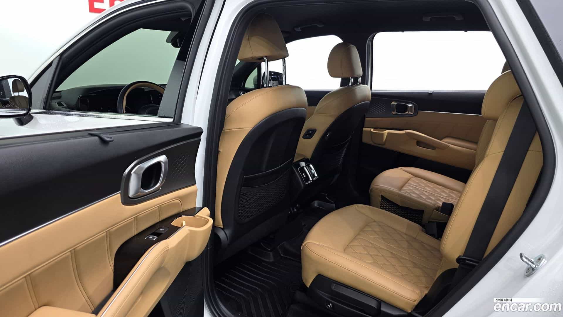 Sorento Kia 2021.2-OPTION-016