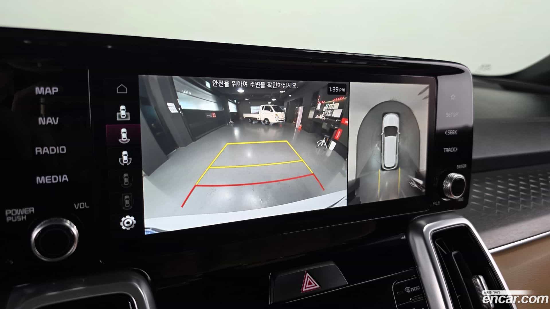 Sorento Kia 2021.2-OPTION-019