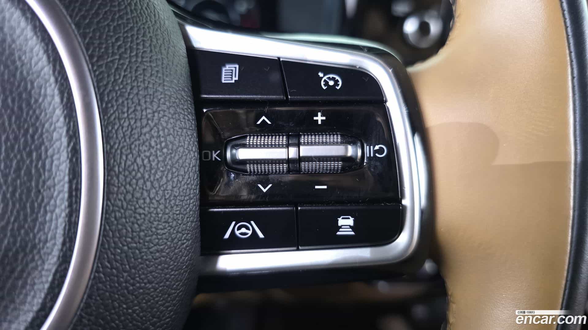 Sorento Kia 2021.2-OPTION-023
