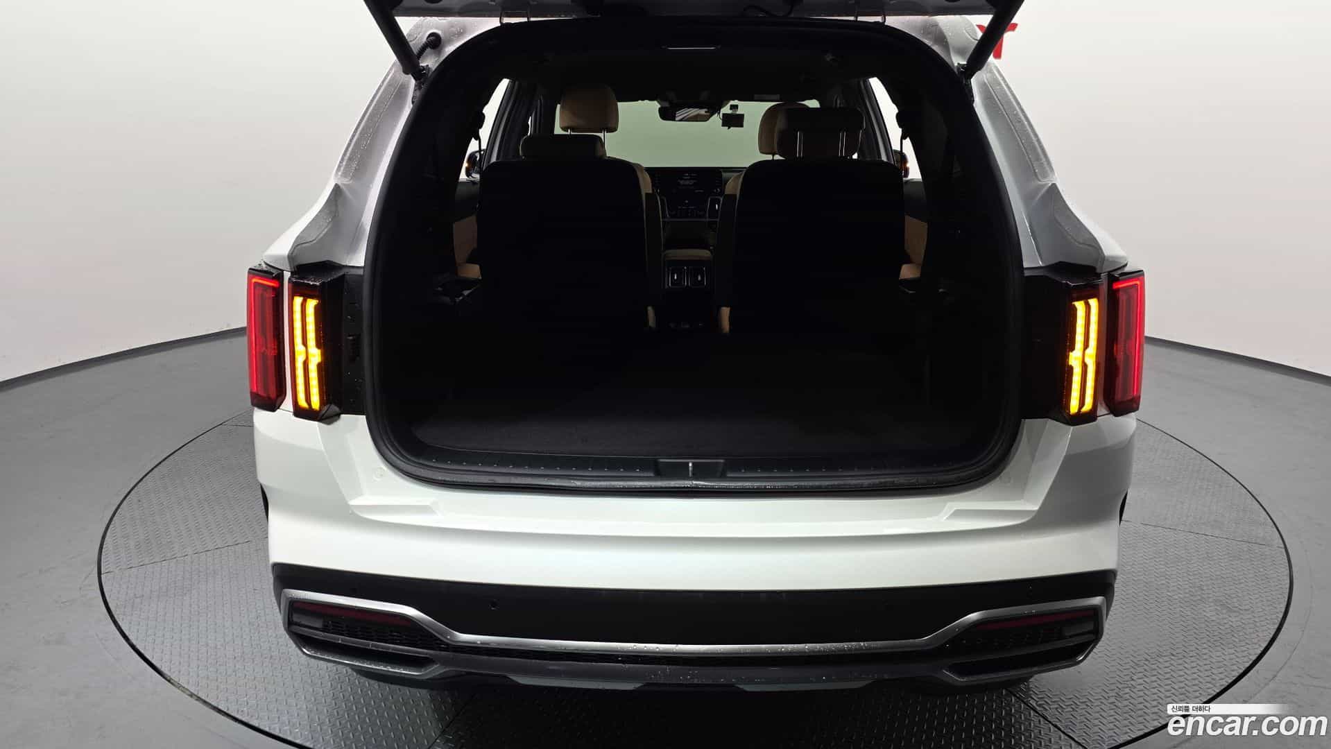 Sorento Kia 2021.2-OPTION-024
