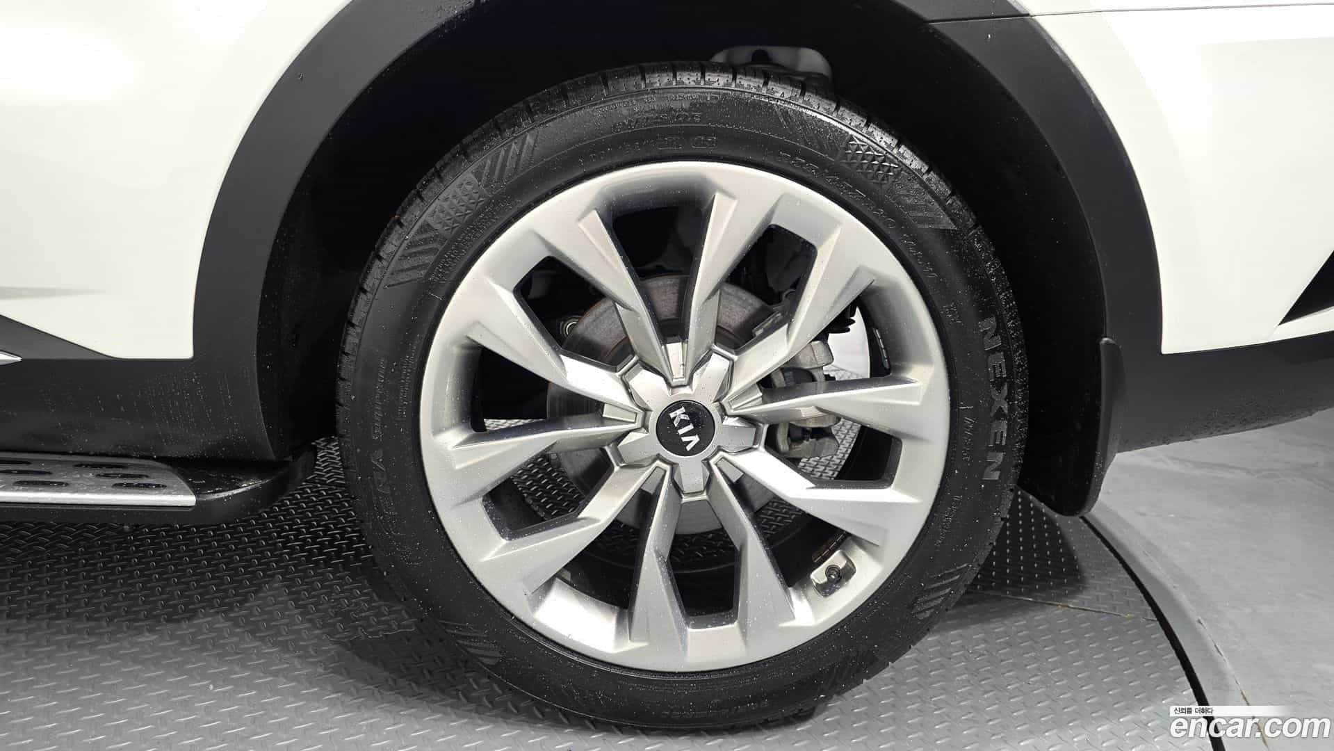 Sorento Kia 2021.2-OUTER-031