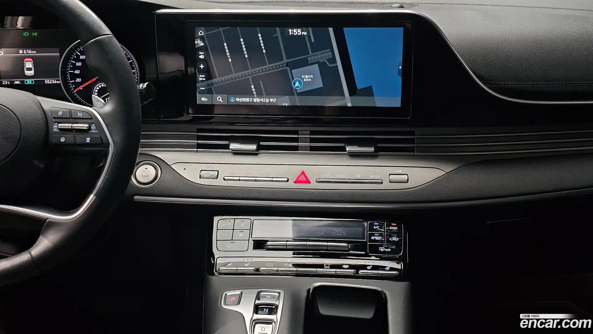 Grandeur Hyundai 2021.0-OPTION-018