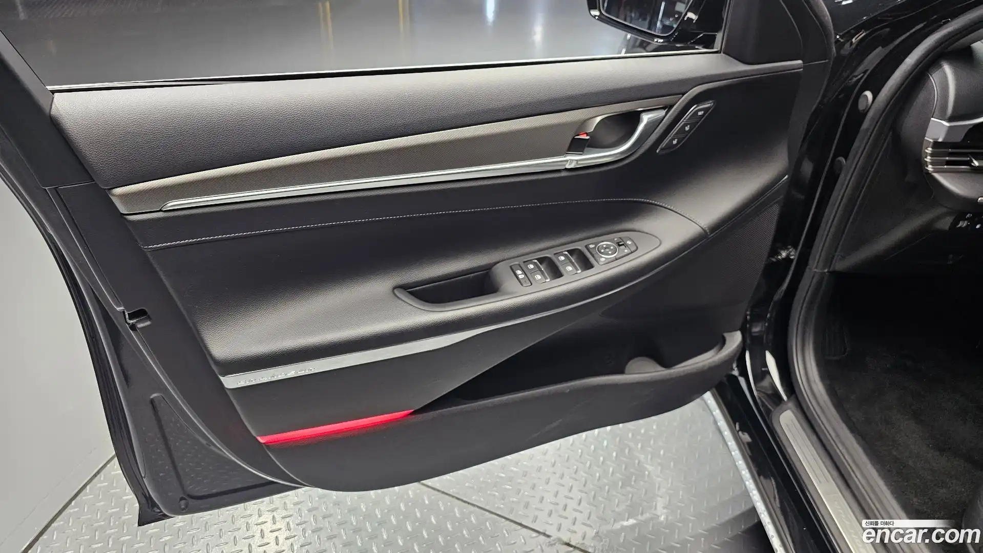 Grandeur Hyundai 2021.0-INNER-034