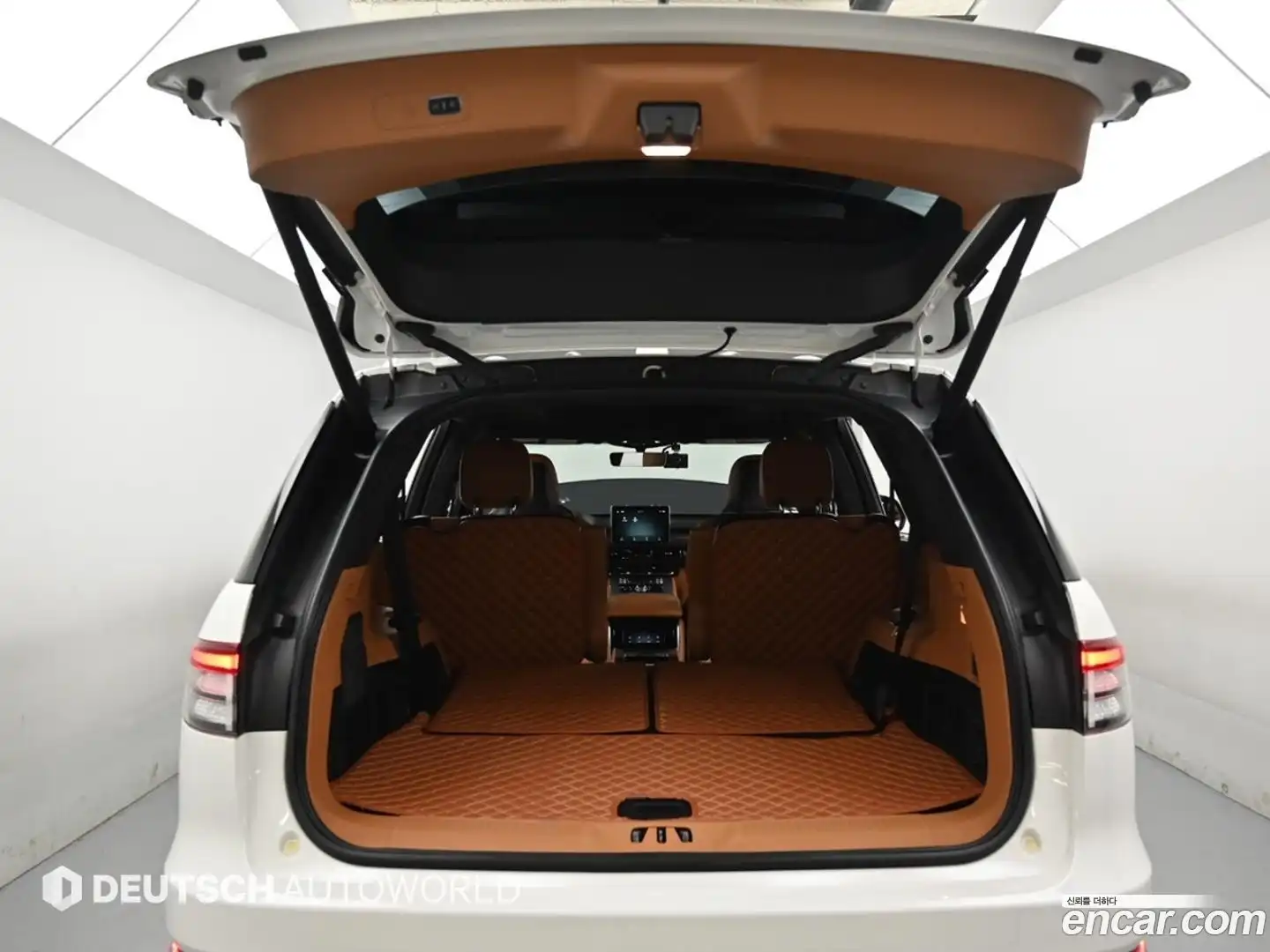 Aviator Lincoln 2023.11-OPTION-023