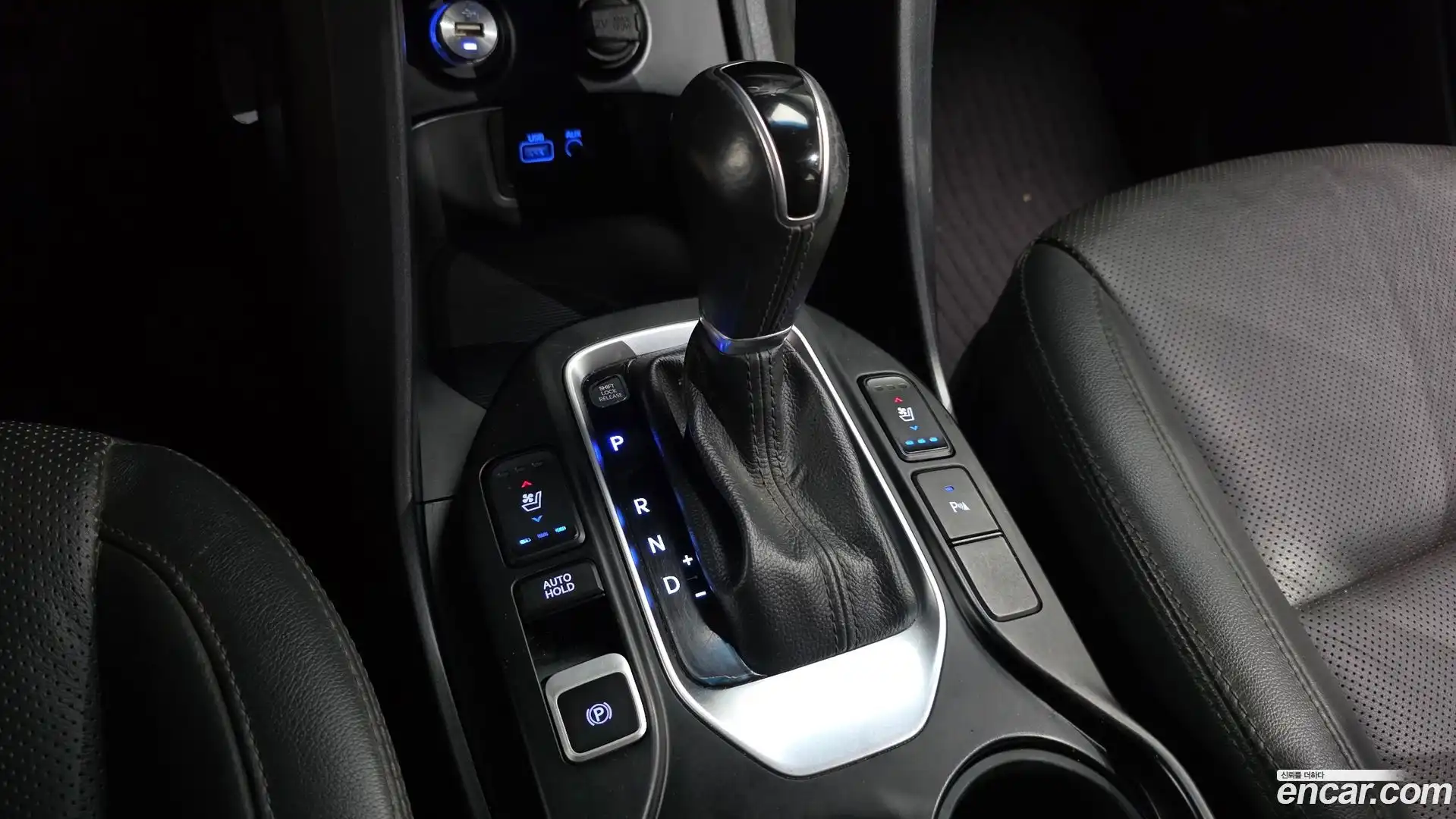 Santafe Hyundai 2016.11-INNER-009