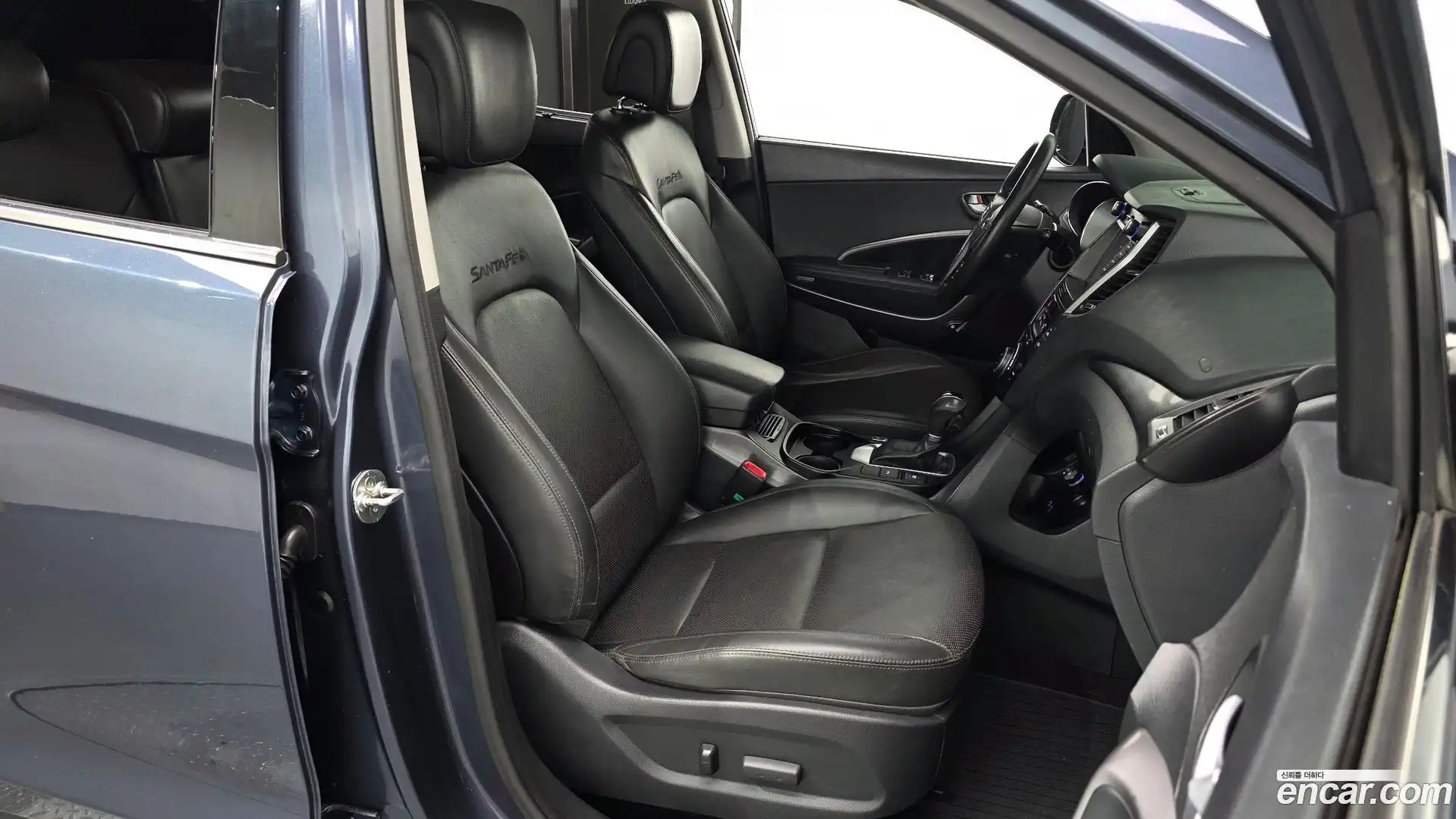 Santafe Hyundai 2016.11-OPTION-015