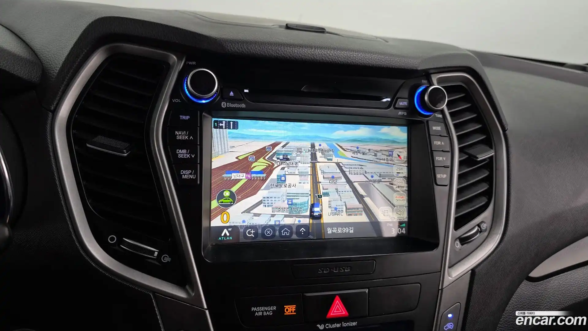 Santafe Hyundai 2016.11-OPTION-018