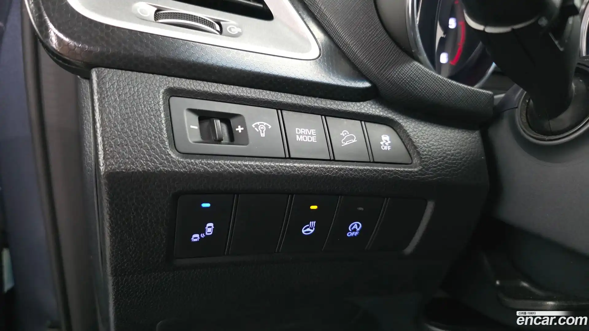 Santafe Hyundai 2016.11-OPTION-021