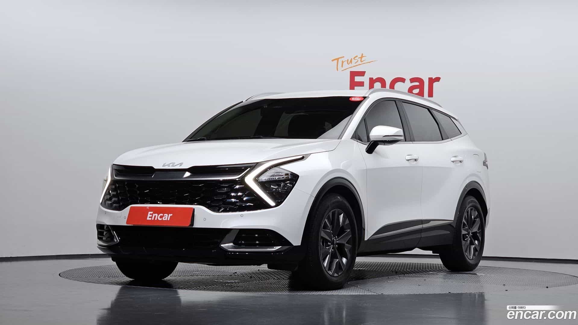 Sportage Kia 2021.8-OUTER-001