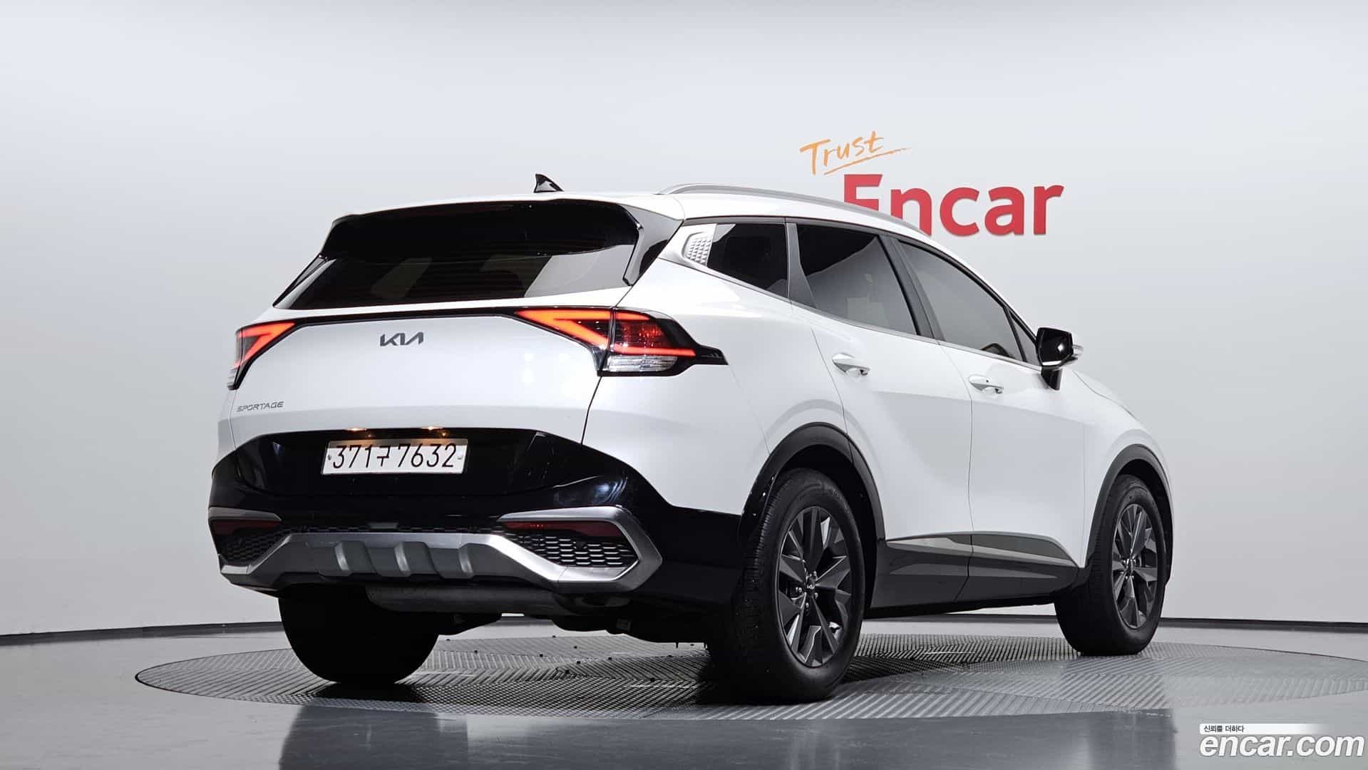 Sportage Kia 2021.8-OUTER-002
